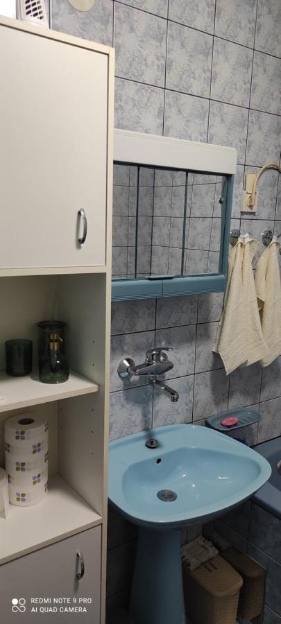 Tp Apartman 1 Križevci Esterno foto