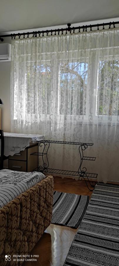 Tp Apartman 1 Križevci Esterno foto