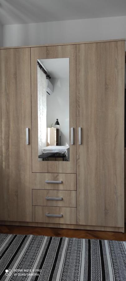 Tp Apartman 1 Križevci Esterno foto