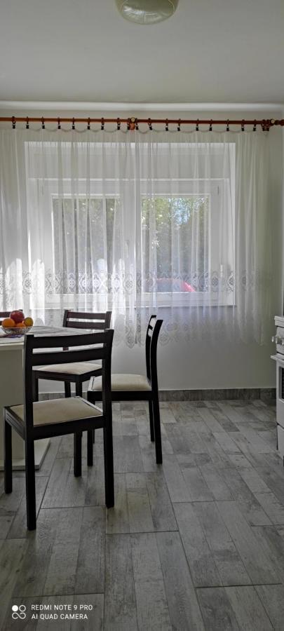 Tp Apartman 1 Križevci Esterno foto