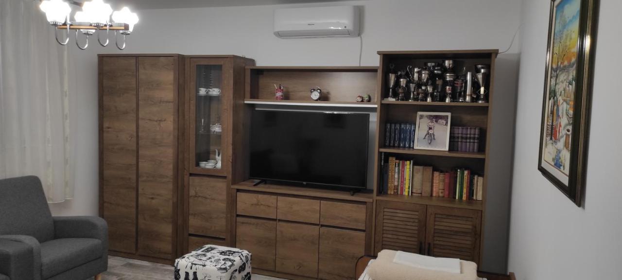 Tp Apartman 1 Križevci Esterno foto