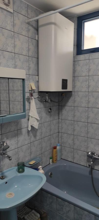 Tp Apartman 1 Križevci Esterno foto