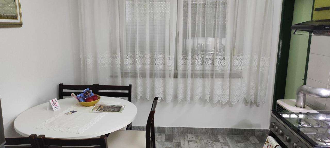 Tp Apartman 1 Križevci Esterno foto