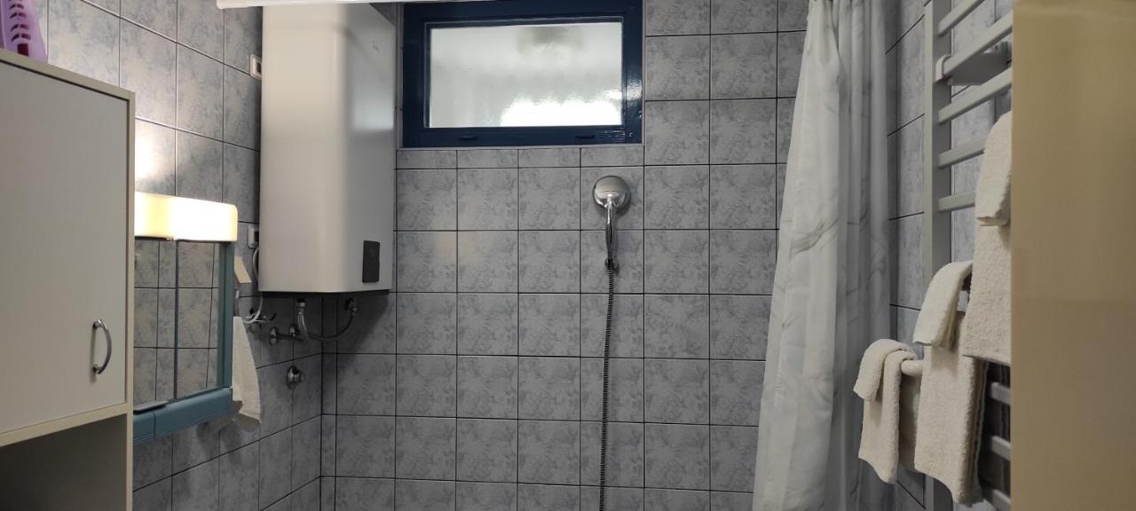 Tp Apartman 1 Križevci Esterno foto