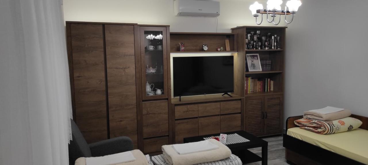Tp Apartman 1 Križevci Esterno foto